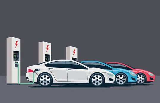 TCC EV charging