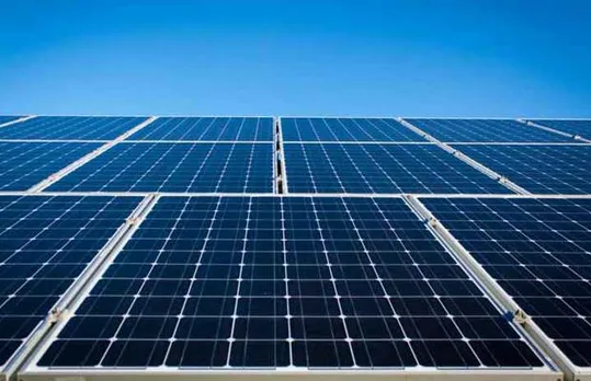 Fund Solar Development