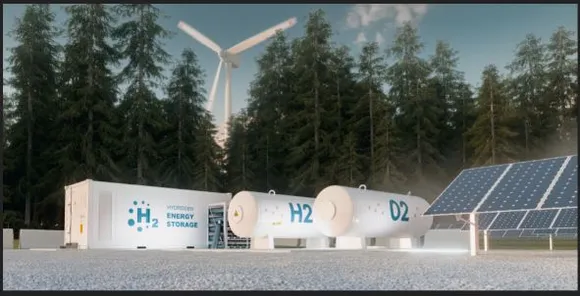 Clean Hydrogen Costs ETC