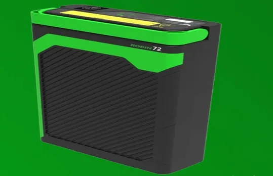 Grinntech To Boost Up Lithium-Ion Batteries Production in New Manufacturing Plant