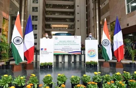 India France Alliance