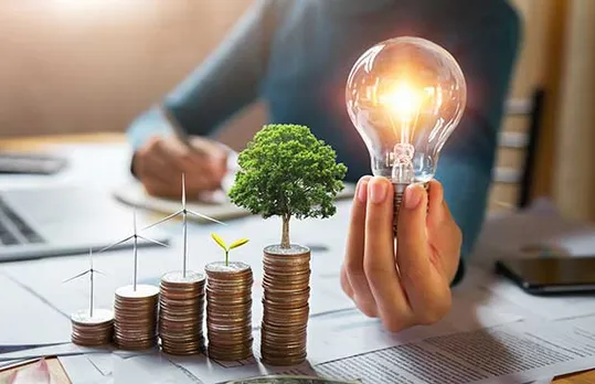 World Energy Report