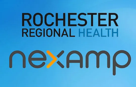Nexamp and Rochester