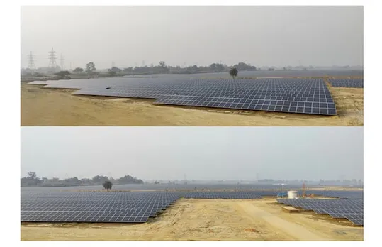 NTPC Solar Project