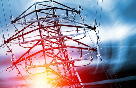 Power Consumption Rises 1.3 % to 34.23 B Units in First 10 Days of Dec