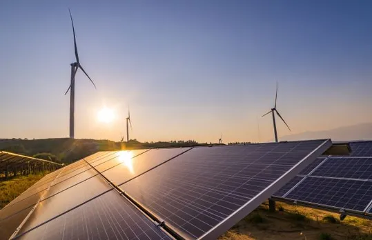 Avaada Renewable STT GDC India