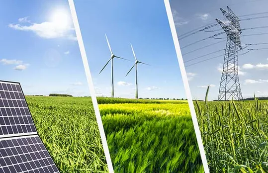 Renewable Energy IRENA