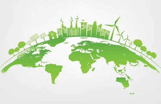 Renewable Energy, WWS