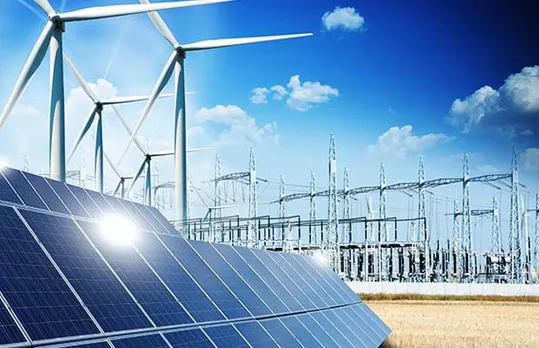 renewable power