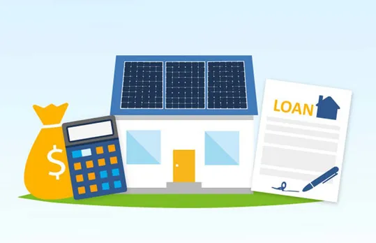 Loanpal Residential Solar Loans