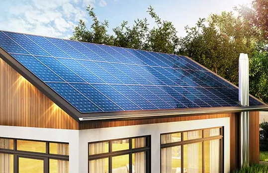 Chandigarh rooftop solar
