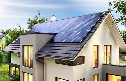 Solar Energy