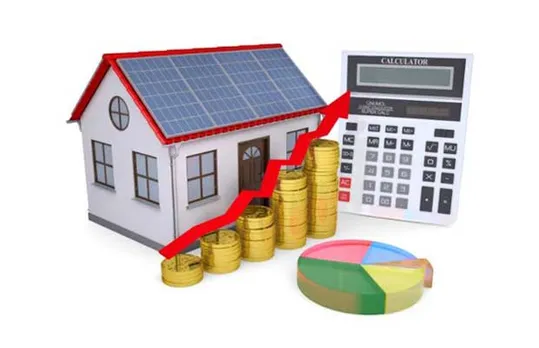 India Most 'Cost-effective' in Rooftop Solar Power; Beats China, UK & US
