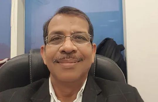 Satish Gupta, Chief Executive Officer, Alpex Solar