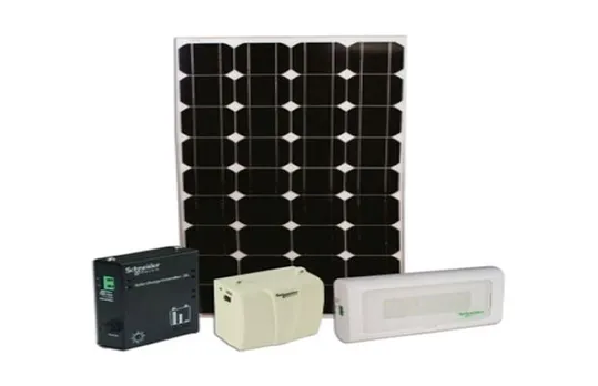 Schneider Electric