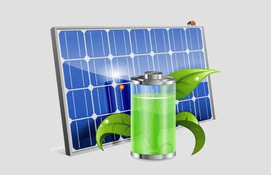 Avangrid Sells 600MW Nevada Solar & Storage Projects To Primergy Solar