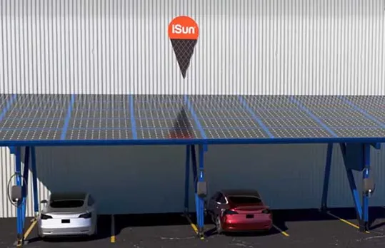 Cars And Solar Panel Roofs- Is There A Future Here?