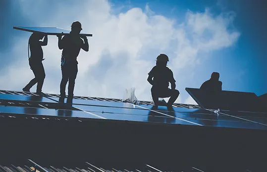 India-German deal for solar jobs