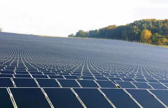 Cabinet Approves MoU Between India and Uzbekistan for Cooperation in Solar Energy