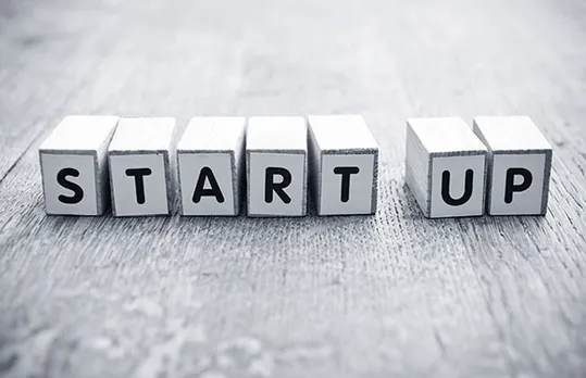 startup funding