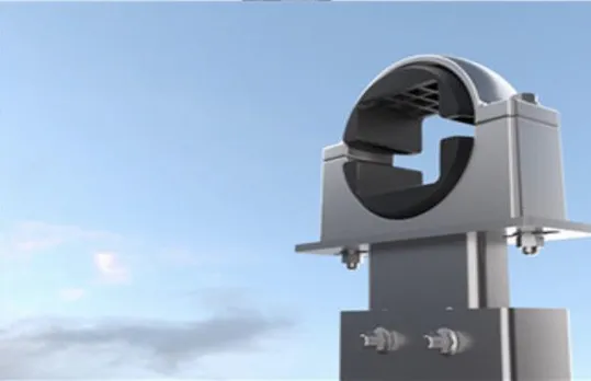 Trina Solar Launches new Tracker Capable of Increasing Efficiency by 8%