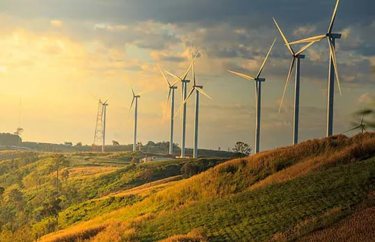 Statkraft Wind in Chile