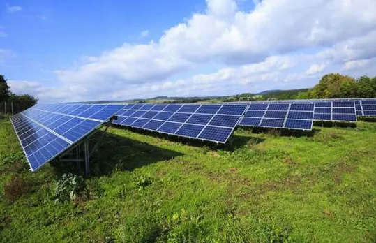 SECI Solar at BCCL West Bengal