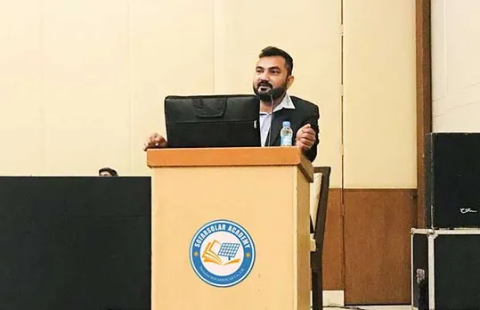 Brijesh Prajapati