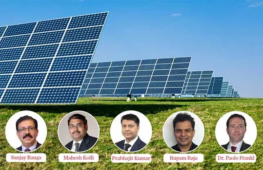 budget 2021 roadmap for solar