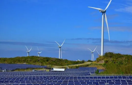 Lithuania Clean Energy