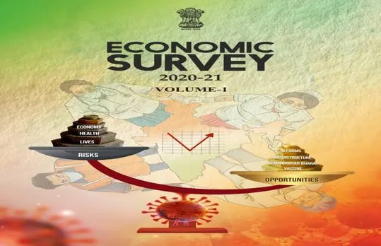 Economic Survey 2020-21