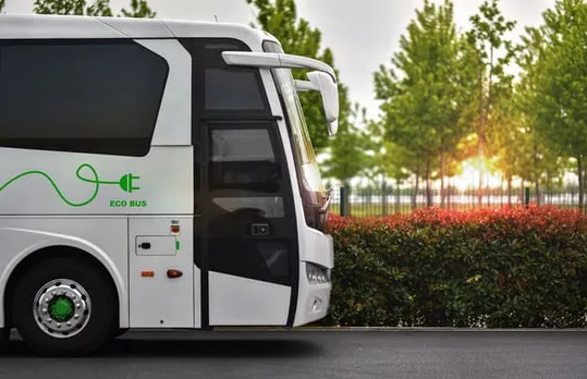 FAME II Electric Buses