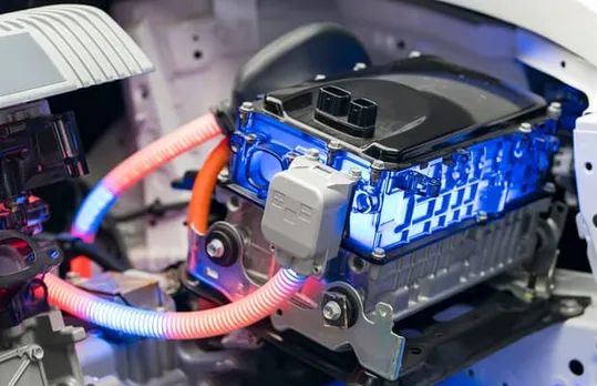 Hyundai expansion in India