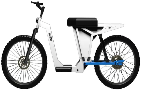 EV Startup PiBeam