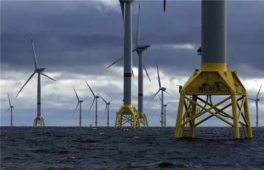 Iberdrola Floating Offshore Wind