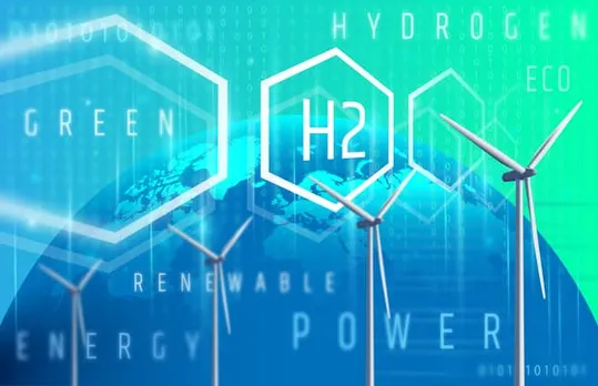 Green Hydrogen
