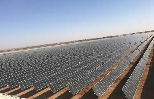 International Renewable Energy Agency
