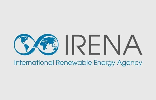 IRENA report