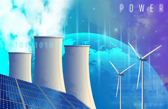 Nuclear Power