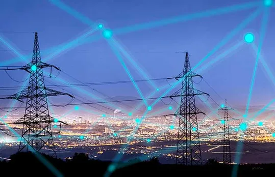 Powergrid project