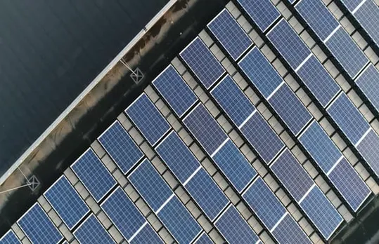 ITI Solar in Bangalore