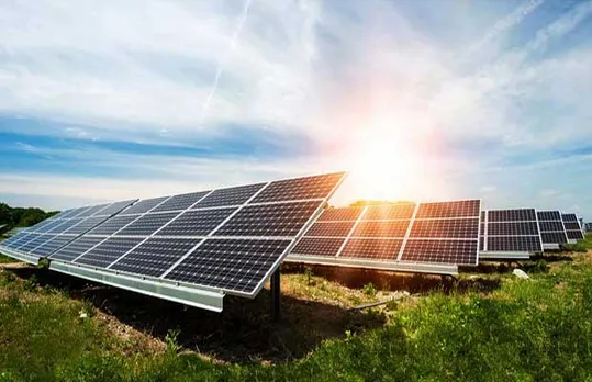 solar grids