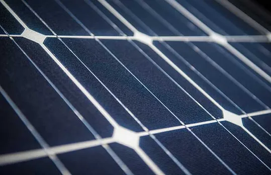 BCD Solar
