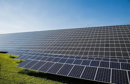 RES and Iberdrola