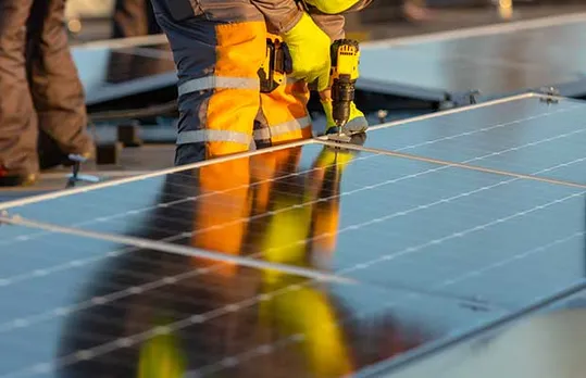 aDANI gREEN eNERGY