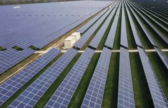 solar pv
