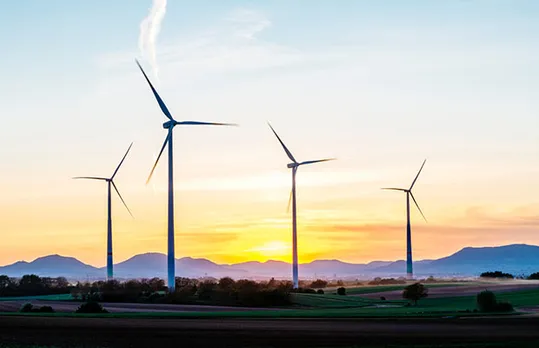 JSW Energy Wind SECI