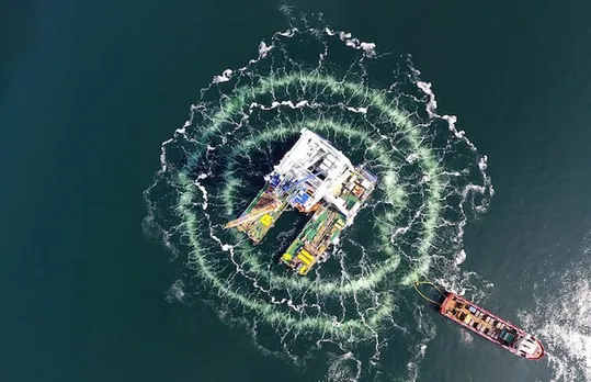 UK Offshore Wind