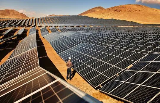 Solar Storage Chhattisgarh
