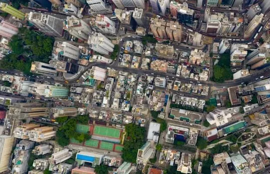 Urban City RE Target